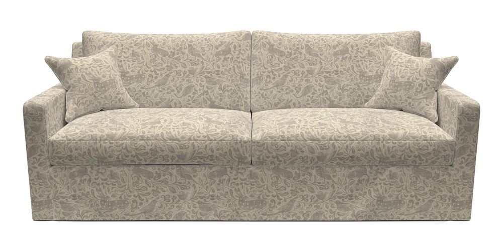 4 Seater Sofa Bed
