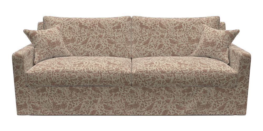 4 Seater Sofa Bed