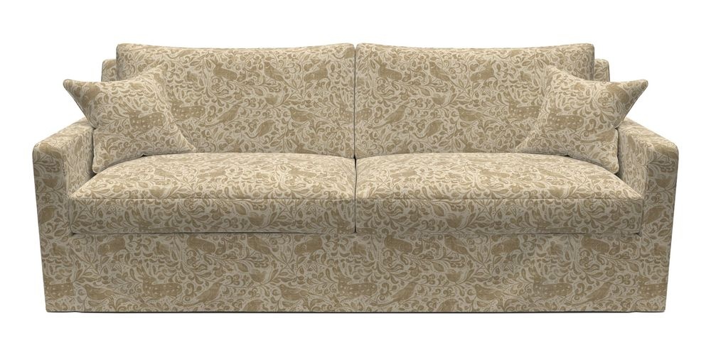 4 Seater Sofa Bed