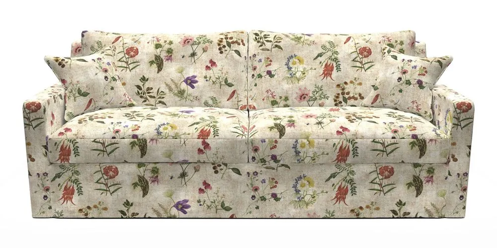 4 Seater Sofa Bed