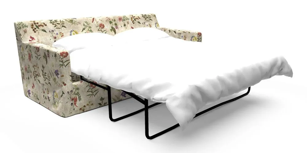 Stopham Sofa Bed open