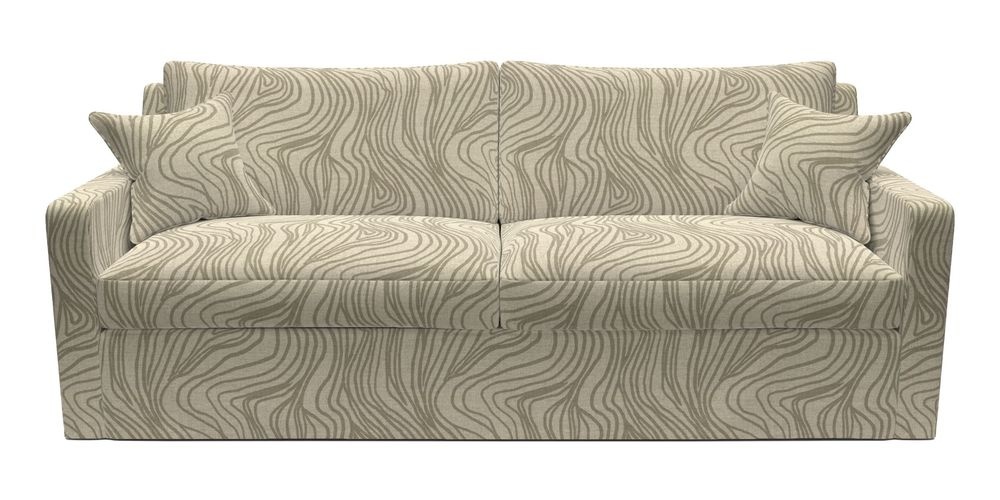 4 Seater Sofa Bed