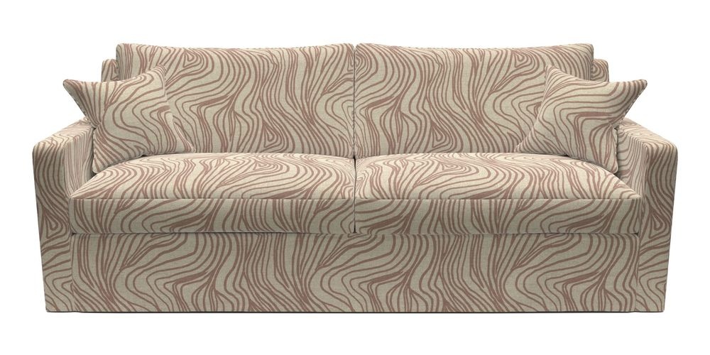 4 Seater Sofa Bed