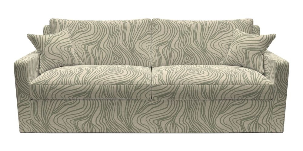 4 Seater Sofa Bed