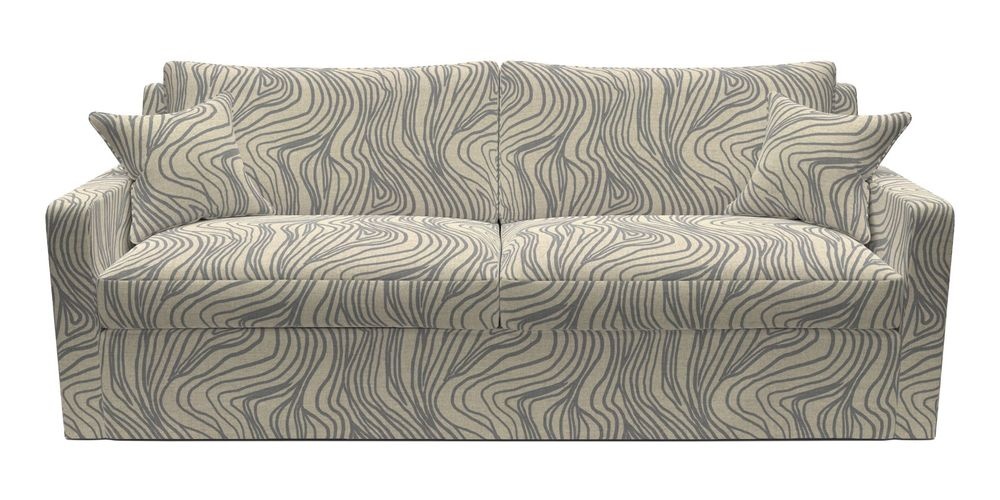 4 Seater Sofa Bed