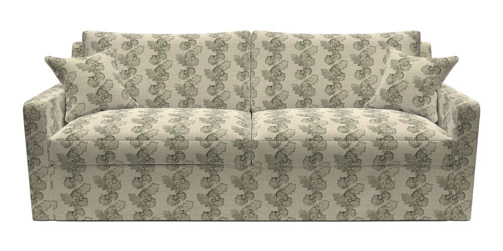 4 Seater Sofa Bed