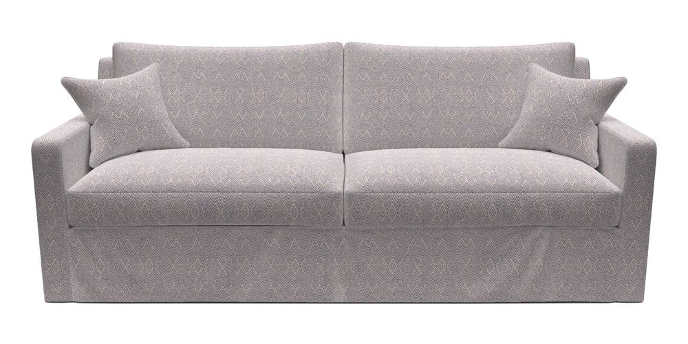 4 Seater Sofa Bed