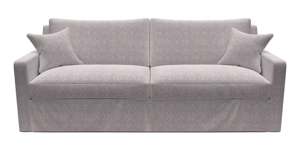 4 Seater Sofa Bed