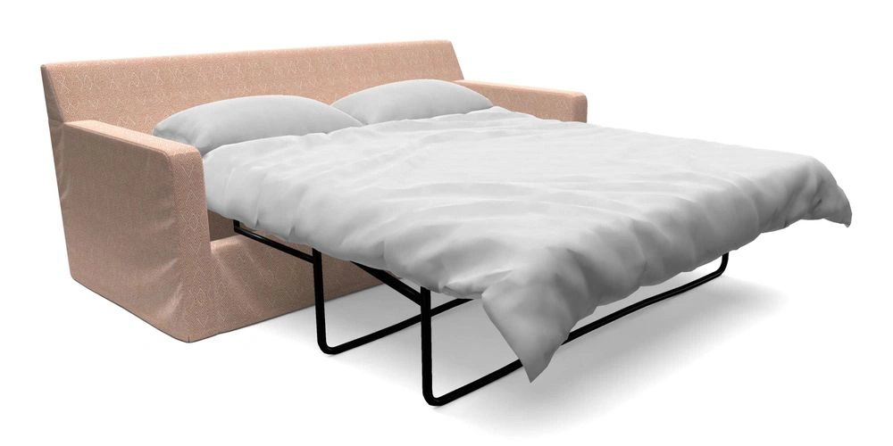 Stopham Sofa Bed open