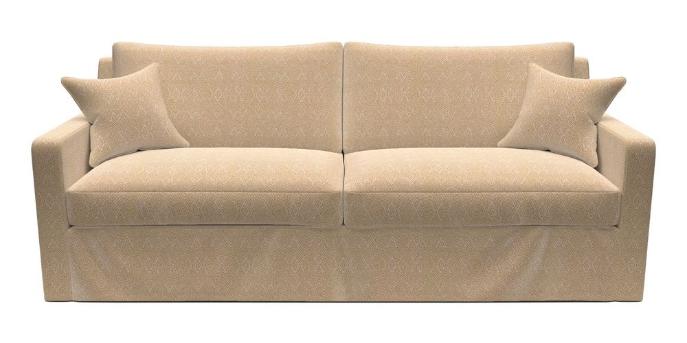 4 Seater Sofa Bed