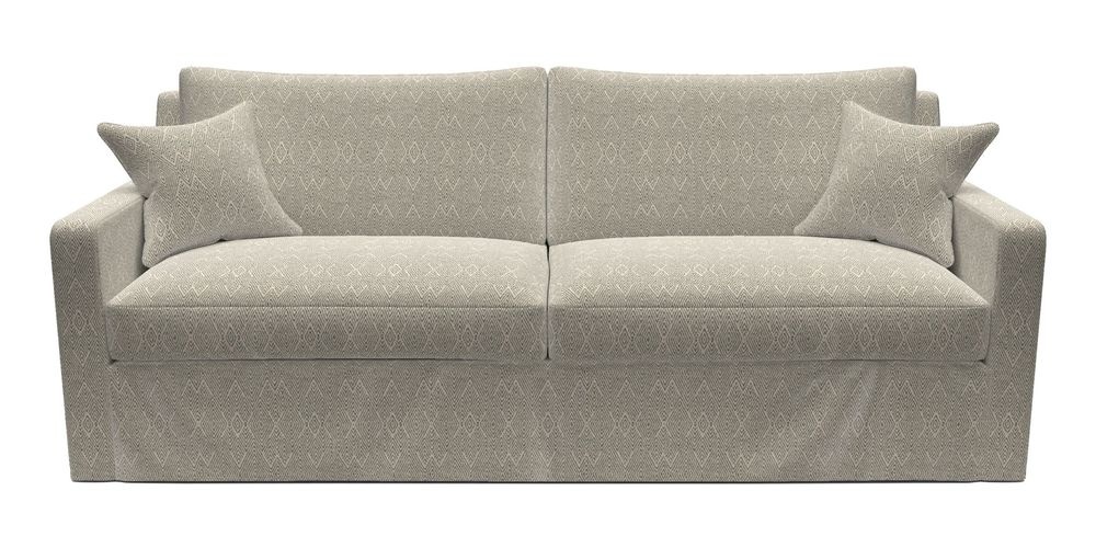 4 Seater Sofa Bed