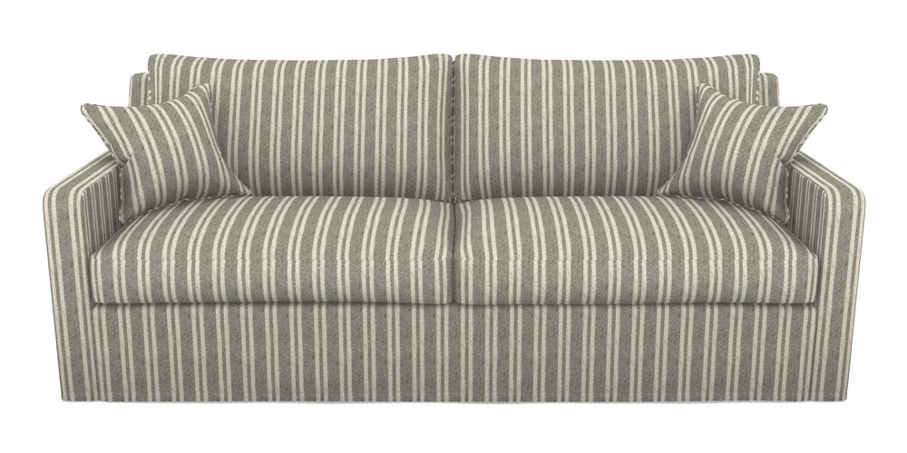 Product photograph of Stopham Sofa Bed 4 Seater Sofa Bed In Cloth 22 - Barcode - Seal from Sofas and Stuff Limited