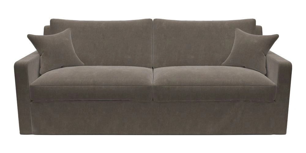 4 Seater Sofa Bed