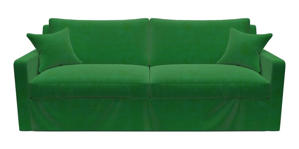4 Seater Sofa Bed