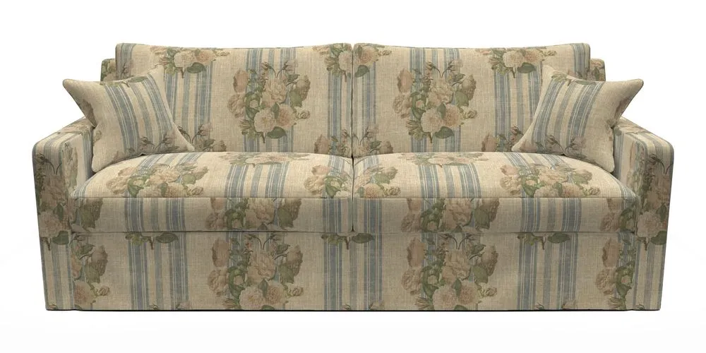 4 Seater Sofa Bed