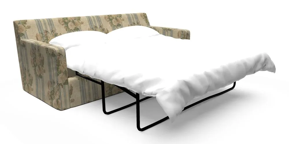 Stopham Sofa Bed open