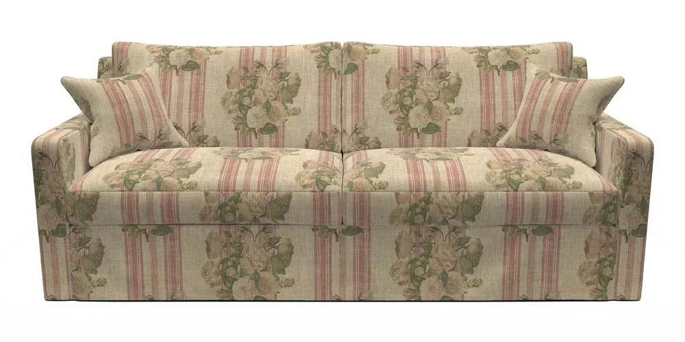 4 Seater Sofa Bed
