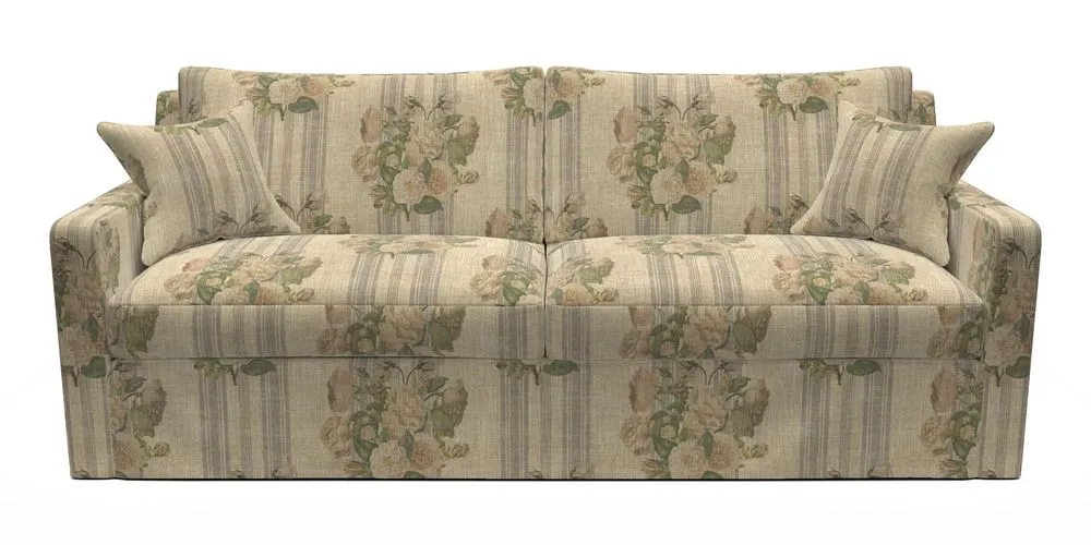 4 Seater Sofa Bed