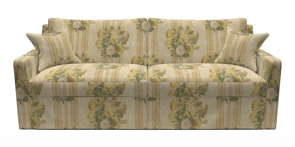 4 Seater Sofa Bed