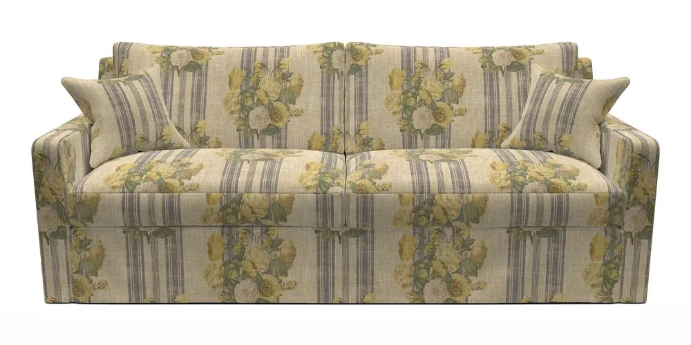 4 Seater Sofa Bed