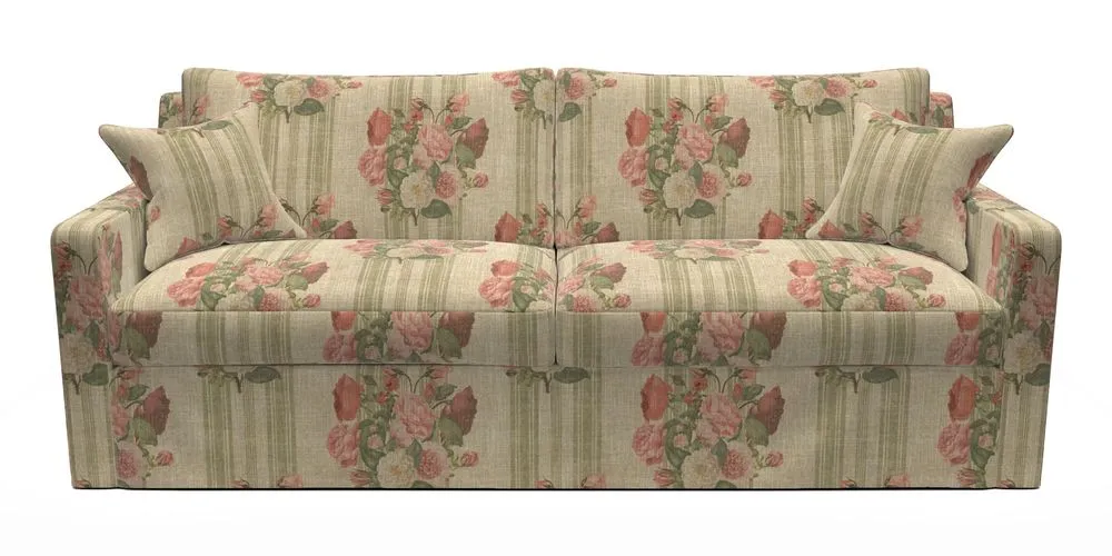 4 Seater Sofa Bed
