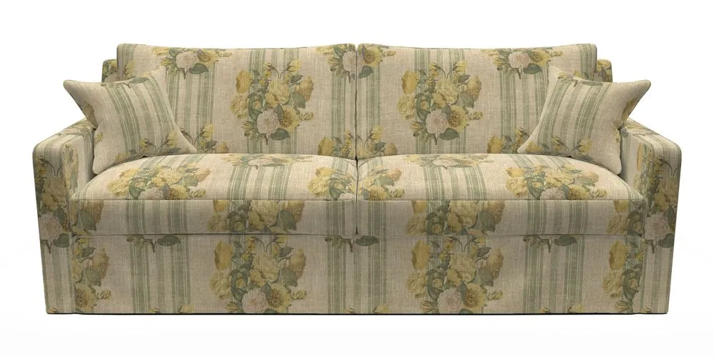 4 Seater Sofa Bed