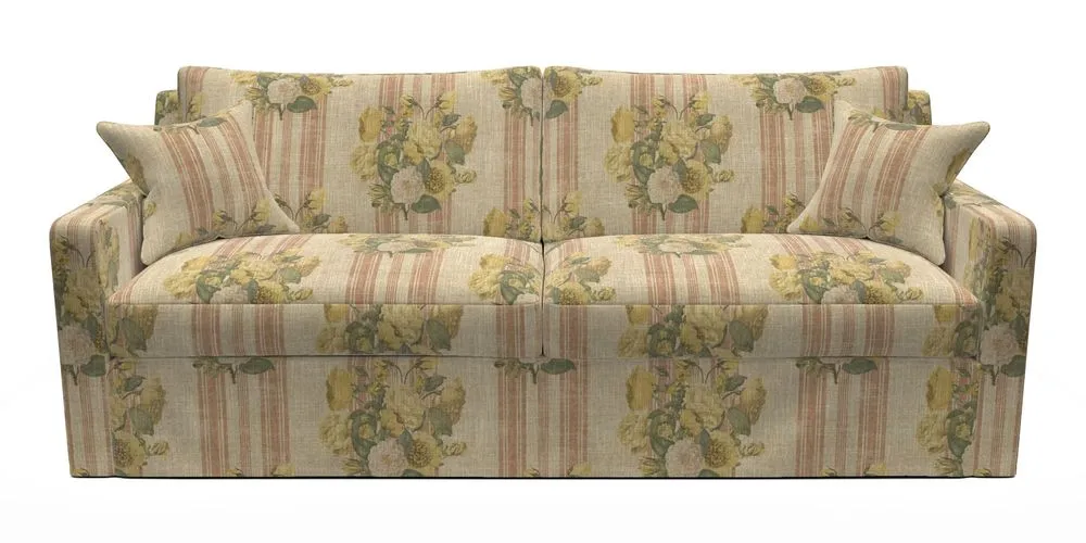 4 Seater Sofa Bed