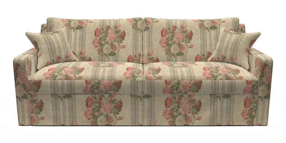 4 Seater Sofa Bed