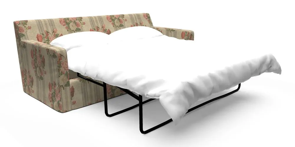 Stopham Sofa Bed open