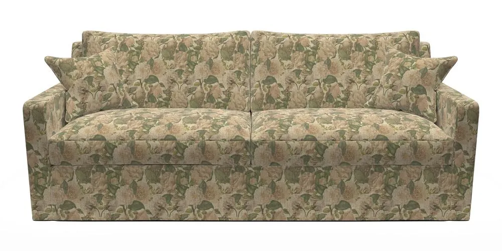 4 Seater Sofa Bed