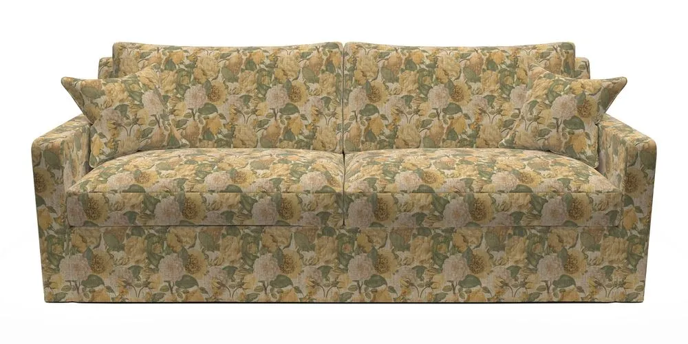 4 Seater Sofa Bed