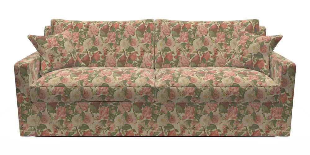 4 Seater Sofa Bed