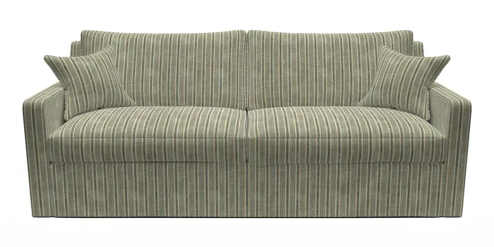 4 Seater Sofa Bed