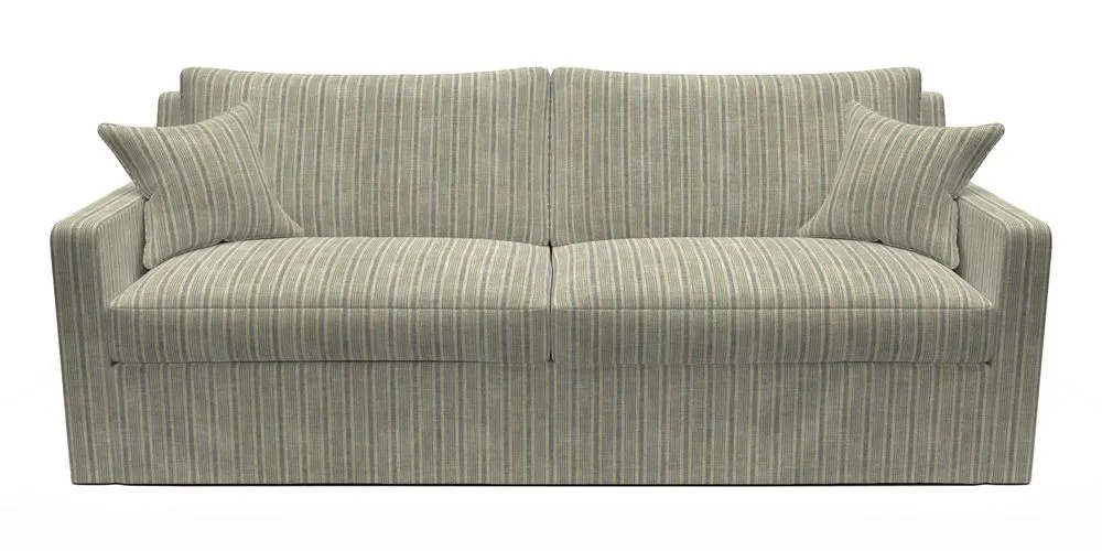 4 Seater Sofa Bed