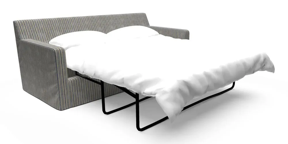 Stopham Sofa Bed open
