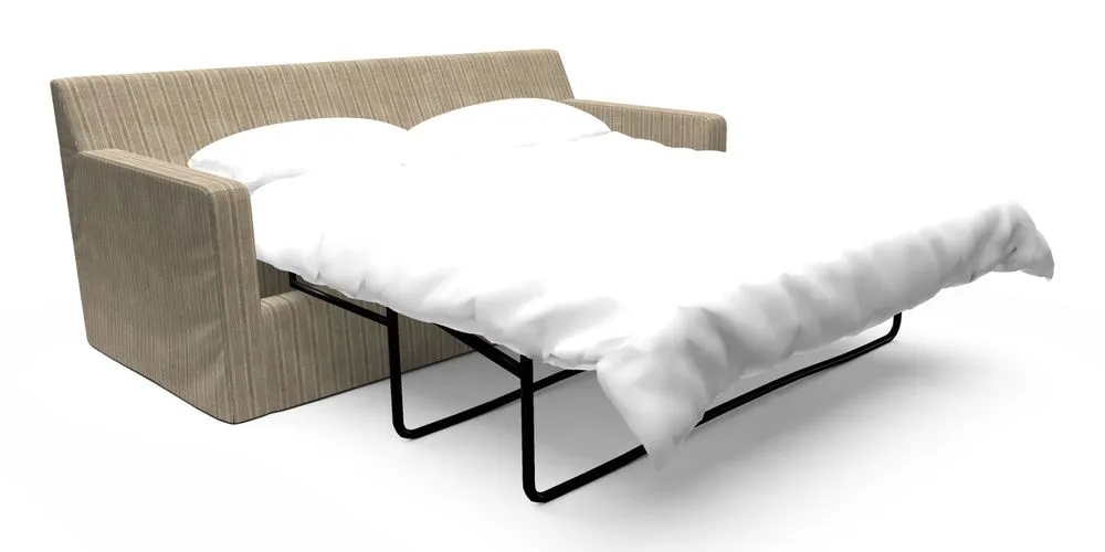 Stopham Sofa Bed open