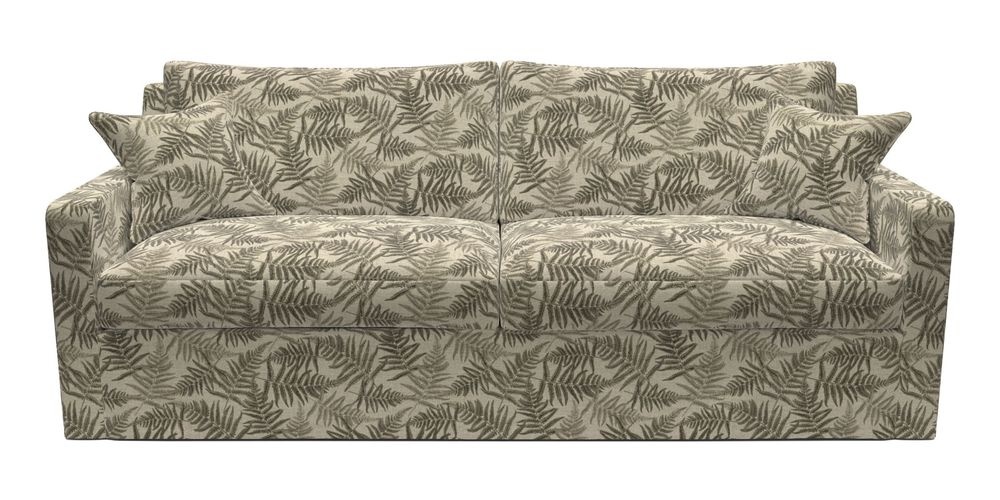 4 Seater Sofa Bed