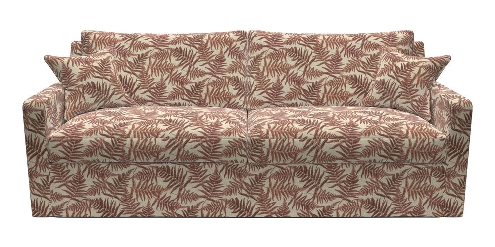 4 Seater Sofa Bed