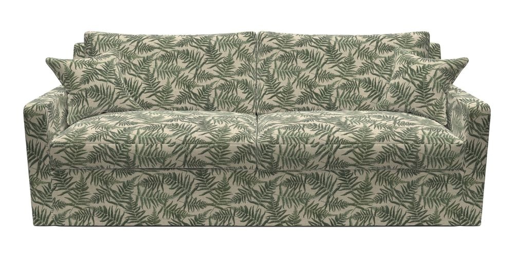 4 Seater Sofa Bed