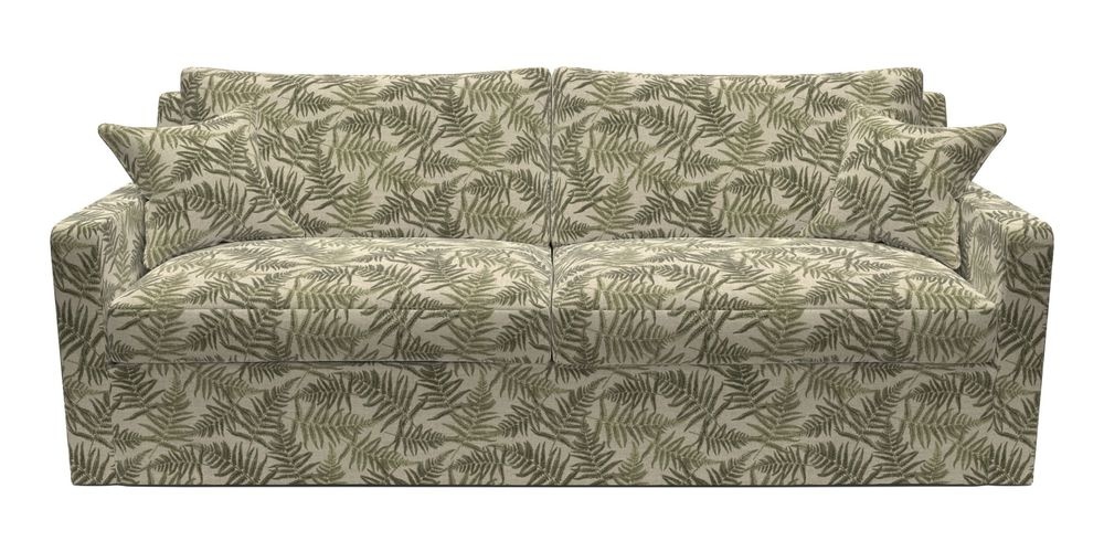 4 Seater Sofa Bed