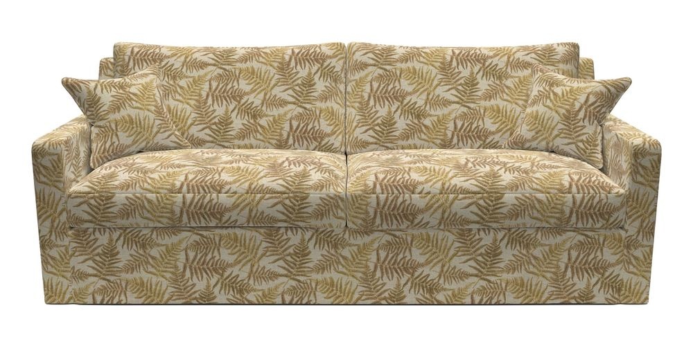 4 Seater Sofa Bed