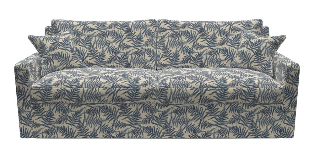 4 Seater Sofa Bed