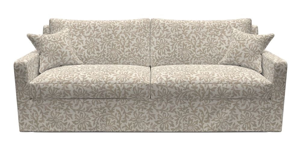 4 Seater Sofa Bed