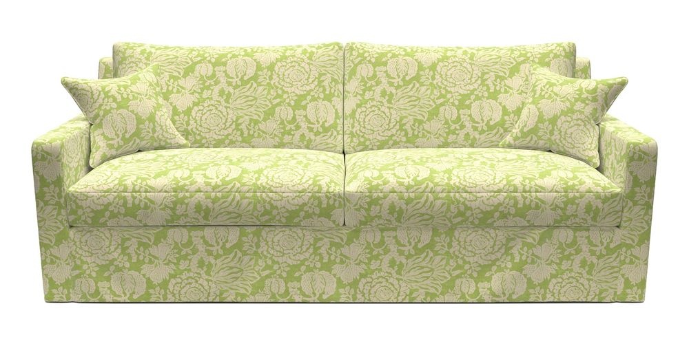 4 Seater Sofa Bed