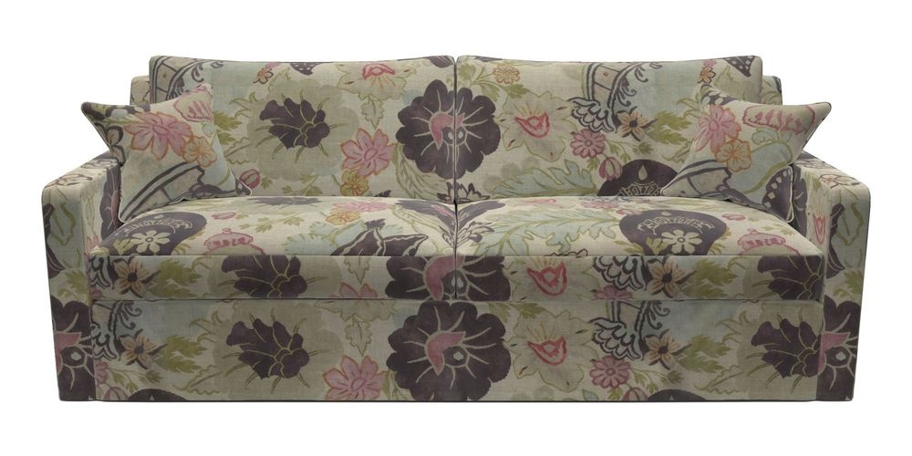 4 Seater Sofa Bed