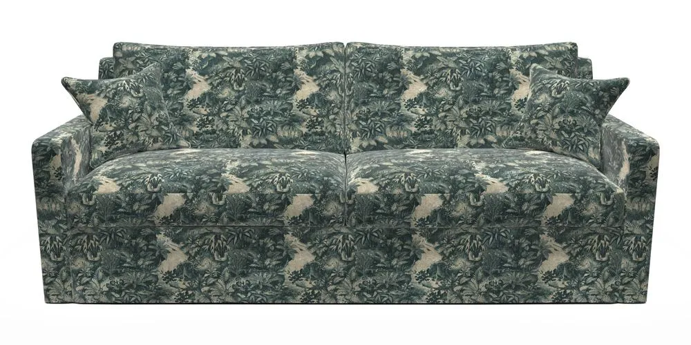 4 Seater Sofa Bed