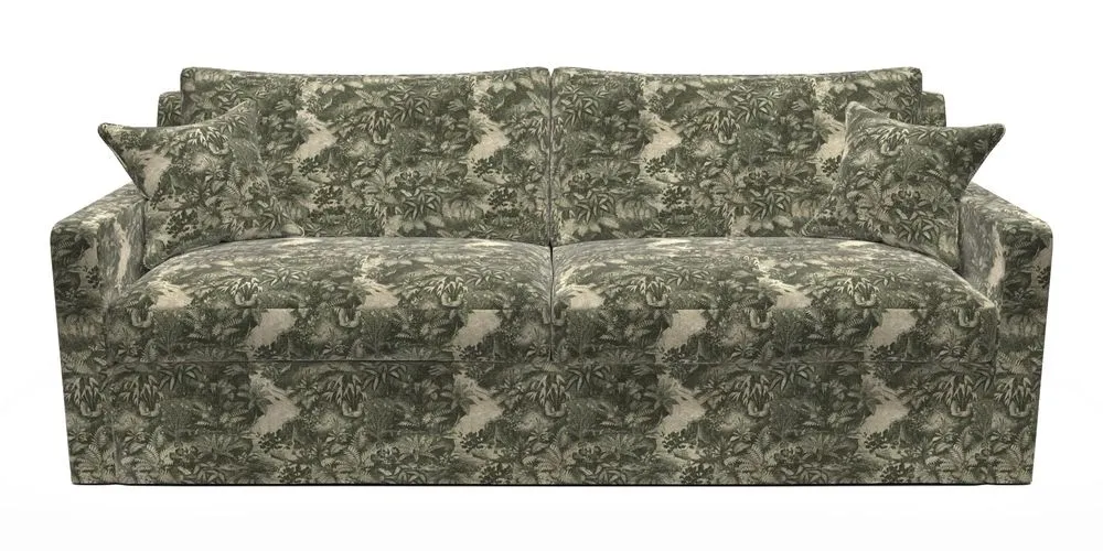 4 Seater Sofa Bed