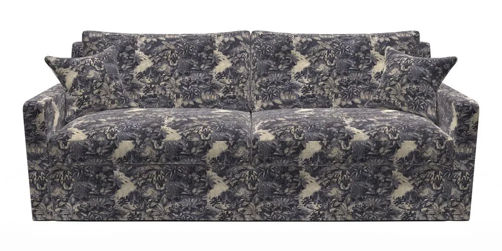 4 Seater Sofa Bed