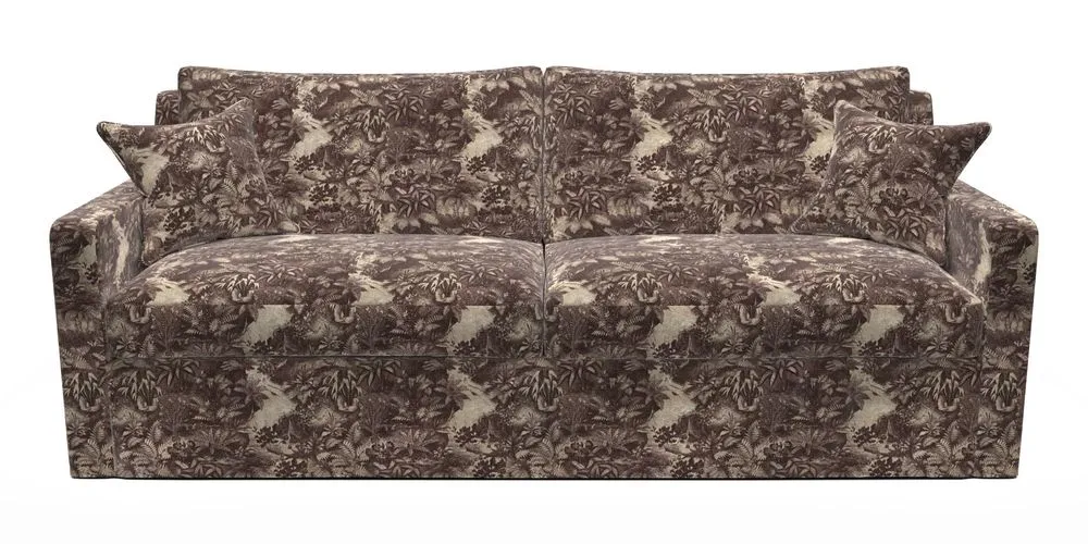 4 Seater Sofa Bed