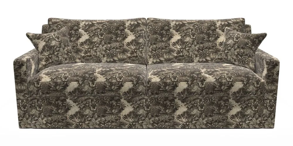 4 Seater Sofa Bed